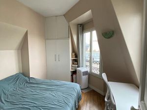 Location appartement dernier étage Paris 11