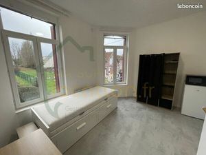 Appartement 1 pièce 15 m²