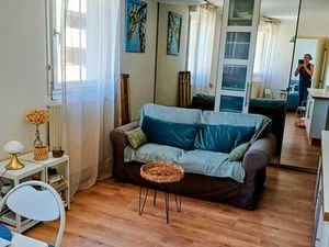 Appartement 2 pieces