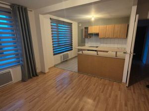 Location appartement T2