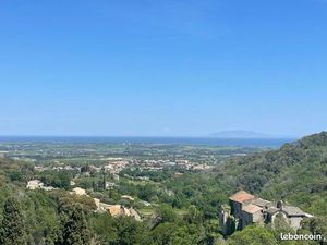 Appartement meublé T2