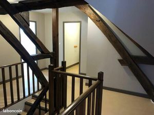 Location maison Torteron