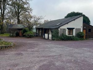 Local stockage - Atelier artisanal