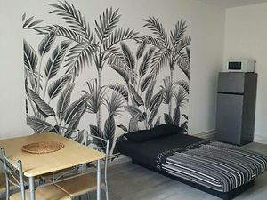 Joli studio meublé 28m2 - Châtellerault