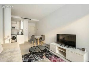 Appartement T4 lumineux 90m²