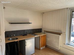 Duplex 10 minutes gare Amiens