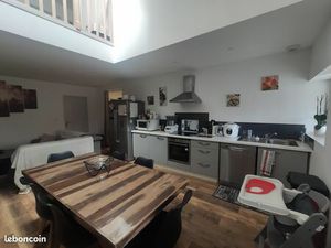 A louer T5 - Noironte