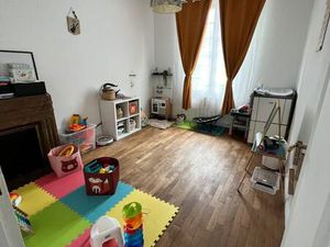 Appartement centre-ville 80m2