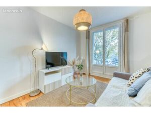 Appartement t2 renove