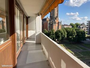 Location appartement - Lille centre