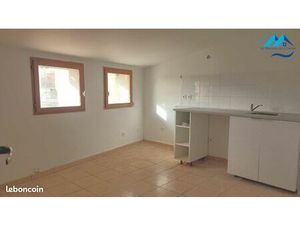 Appartement 2 pièces 25 m²