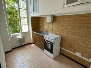 Appartement T2 à louer