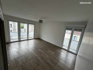 Appartement 2 chambres