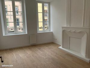 Location appartement Hyper centre Remiremont
