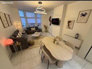 Appartement location