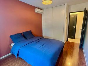 Appartement T2 meublé