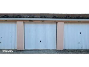 Garage 12 m² Melun 14 Chemin de Bellevue