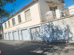 Location garage fermé