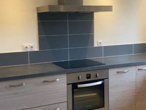 Maison individuelle à louer