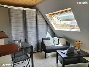 Loue Studio - ARZAL Port de plaisance