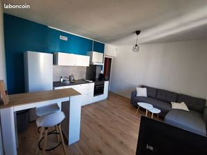 Appartement T2 43m2
