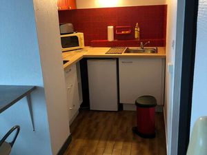 Studio meublé 36m²