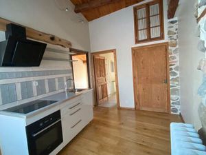 T2 Mison avec balcon