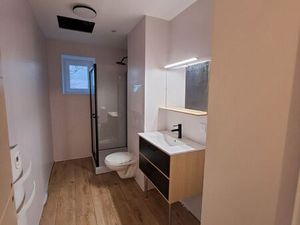 Location appartement neuf