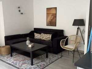 Appartement moderne