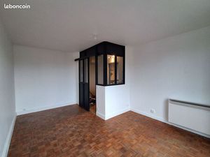 Location appartement T 2bis