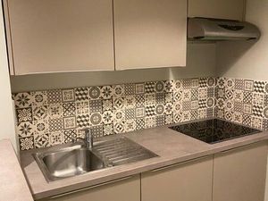 Bel appartement cosy état neuf