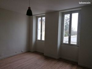 Maison de village T3