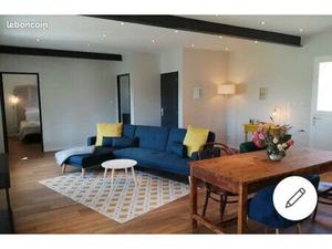 Maison individuelle à louer