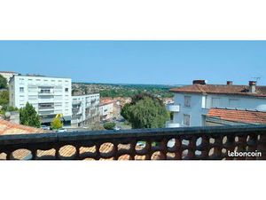 Appartement centre ville Angoulême