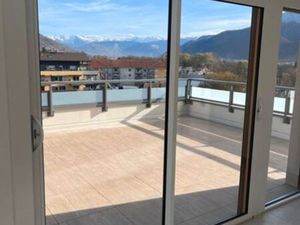 T3 Attique 62m² + 59m² terrasse