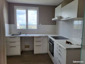 Location appartement T3