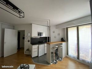 Studio meublé Kremlin bicetre