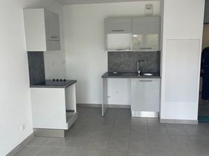 Location appartement T2