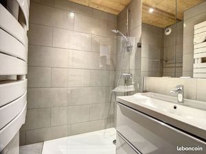 Location appartement meublé 2 pièces 48 m²