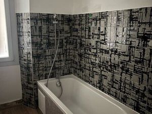 Bel appartement F3 à ornans