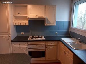 Joli T4 près du palais des arts