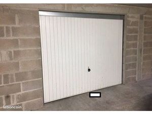 Location box proche gare