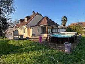 Maison - 4 Chambres - 135m²