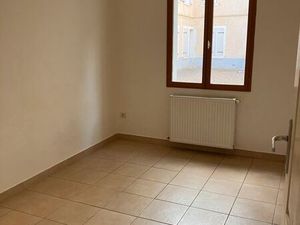 LOCATION appartement F3 CHATILLON SUR LOIRE