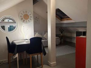 A louer Appartement studio 20m2