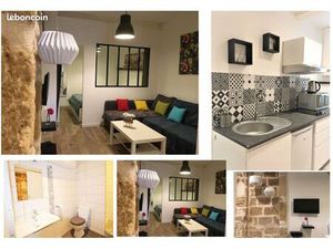 Studio au calme centre historique etudiant ou bail mobilité