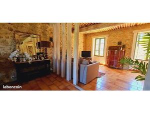 A louer Janvier 4 mois Bastide 790