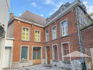 Appartement à louer à Place Albert 1er 11 Nivelles (VBD67113)
