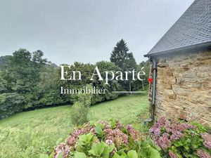 Vente Maison à La Haye-Pesnel (50320) : à vendre / 122m² La Haye-Pesnel
