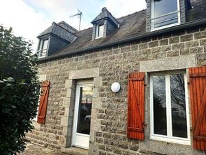 Location Maison à Bégard (22140) : à louer / 87m² Bégard
